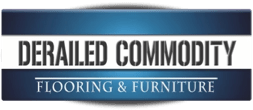 Logo | Derailed Commodity Flooring & Furniture