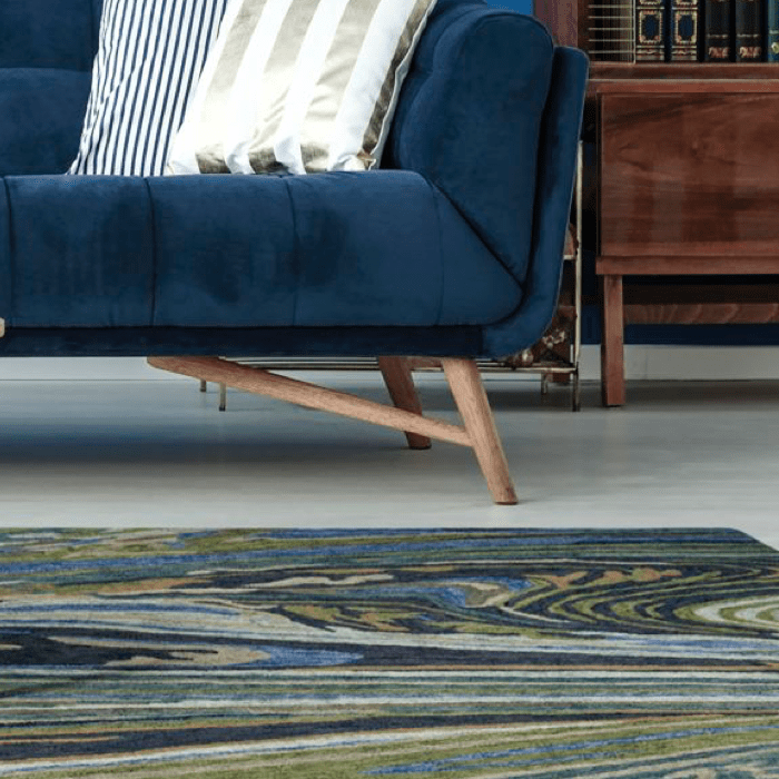 Area Rug | Derailed Commodity Flooring & Furniture