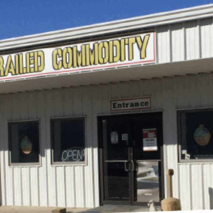 Store | Derailed Commodity Flooring & Furniture