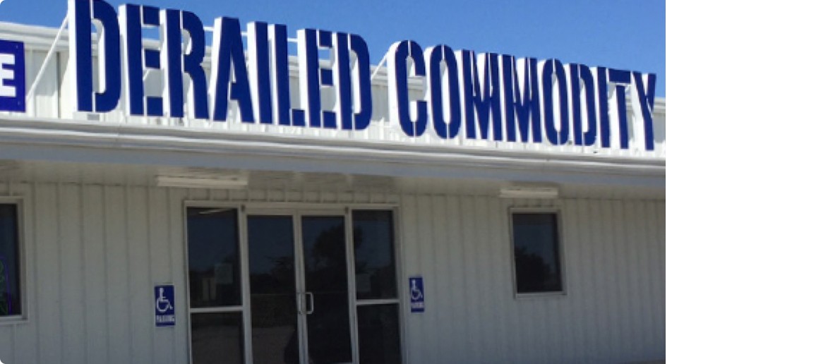 Butler, MO, Location | Derailed Commodity Flooring & Furniture