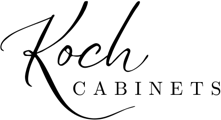 Koch cabinets | Derailed Commodity Flooring & Furniture