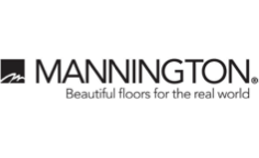 Mannington | Derailed Commodity Flooring & Furniture