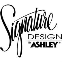 Signature Design by Ashley | Derailed Commodity Flooring & Furniture