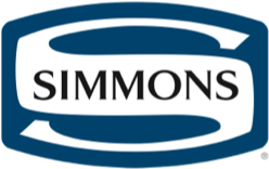 Simmons | Derailed Commodity Flooring & Furniture