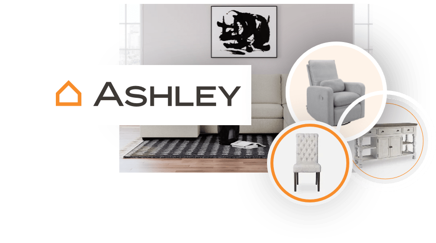 Ashley Furniture | Derailed Commodity Flooring & Furniture