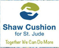 Shaw cushion | Derailed Commodity Flooring & Furniture