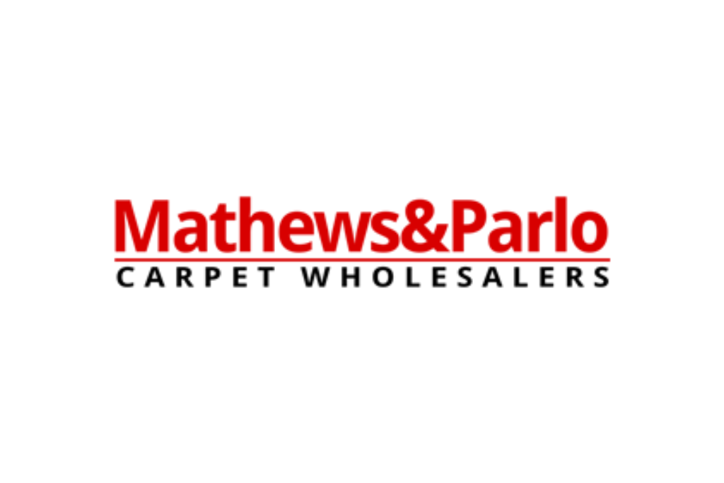 Mathews-and-parlo-logo Mathews and parlo | Derailed Commodity Flooring & Furniture