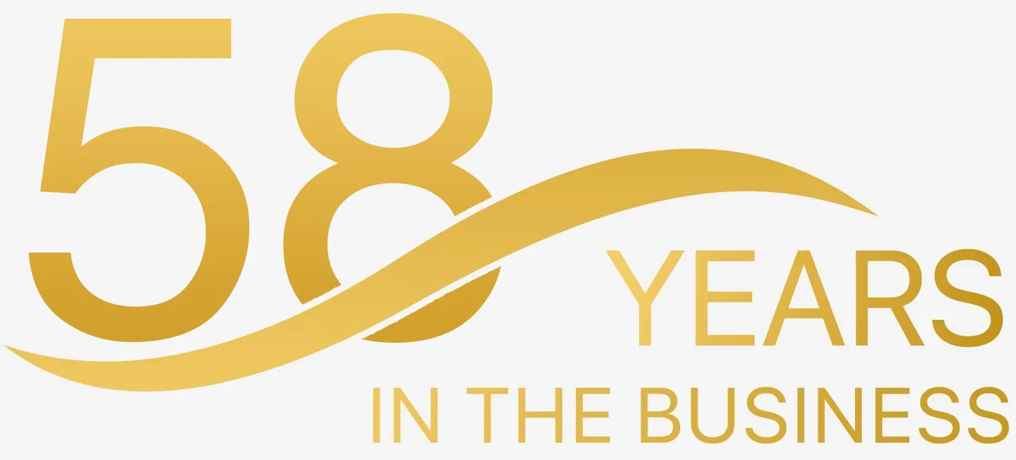 58 Years in Business | Derailed Commodity Flooring & Furniture