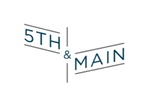 5thandmain-logo | Derailed Commodity Flooring & Furniture