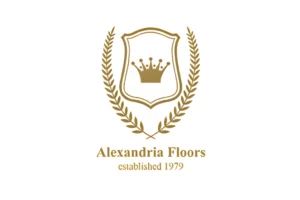 Alexandria-Floors logo | Derailed Commodity Flooring & Furniture