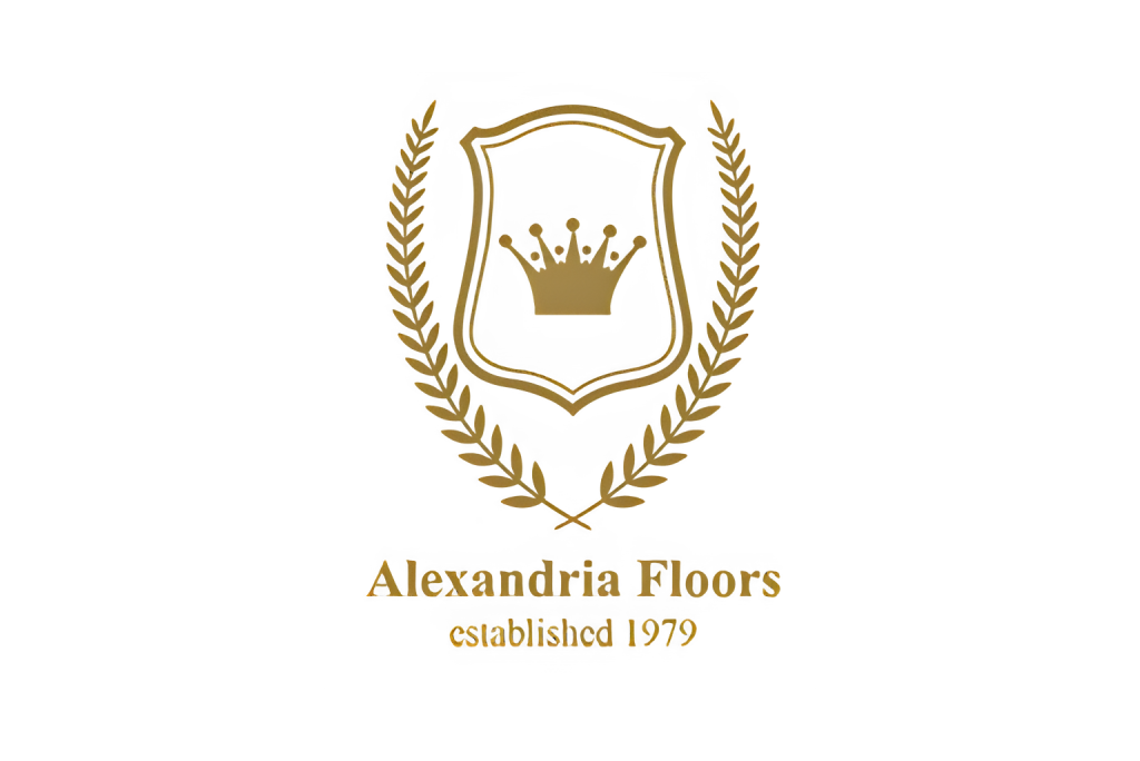 Alexandria-Floors logo | Derailed Commodity Flooring & Furniture