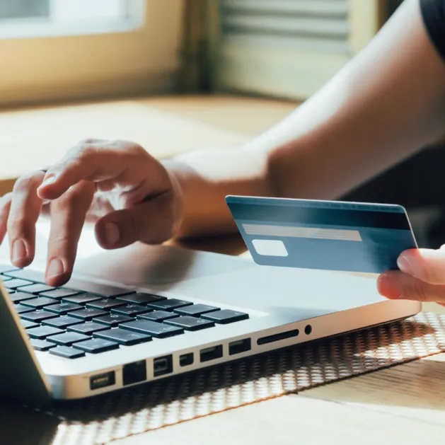 Financing available | Derailed Commodity Flooring & Furniture