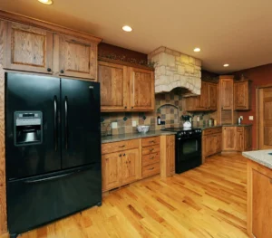 Kitchen cabinet | Derailed Commodity Flooring & Furniture