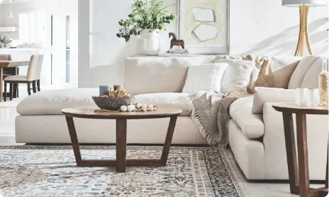 Living Room Furniture | Derailed Commodity Flooring & Furniture