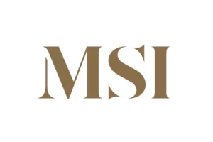 MSI logo | Derailed Commodity Flooring & Furniture