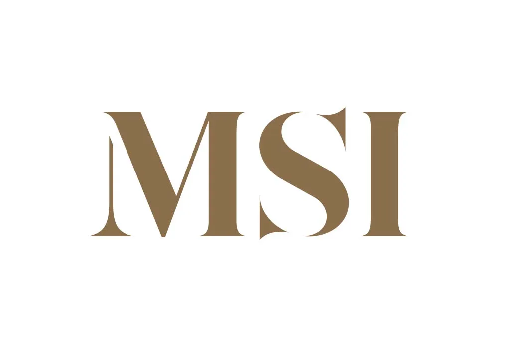 MSI logo | Derailed Commodity Flooring & Furniture