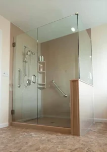 Tile floor | Derailed Commodity Flooring & Furniture