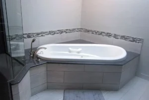 Bathtub | Derailed Commodity Flooring & Furniture