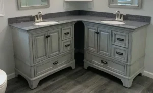 Countertop | Derailed Commodity Flooring & Furniture