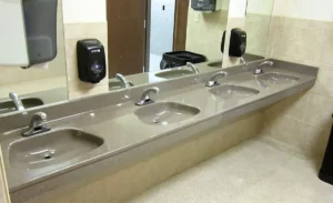 Sink Countertop | Derailed Commodity Flooring & Furniture