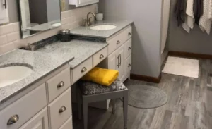 Countertop | Derailed Commodity Flooring & Furniture