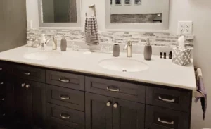 Countertop | Derailed Commodity Flooring & Furniture