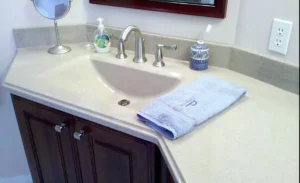 Countertop | Derailed Commodity Flooring & Furniture