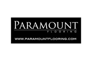 Paramount logo | Derailed Commodity Flooring & Furniture