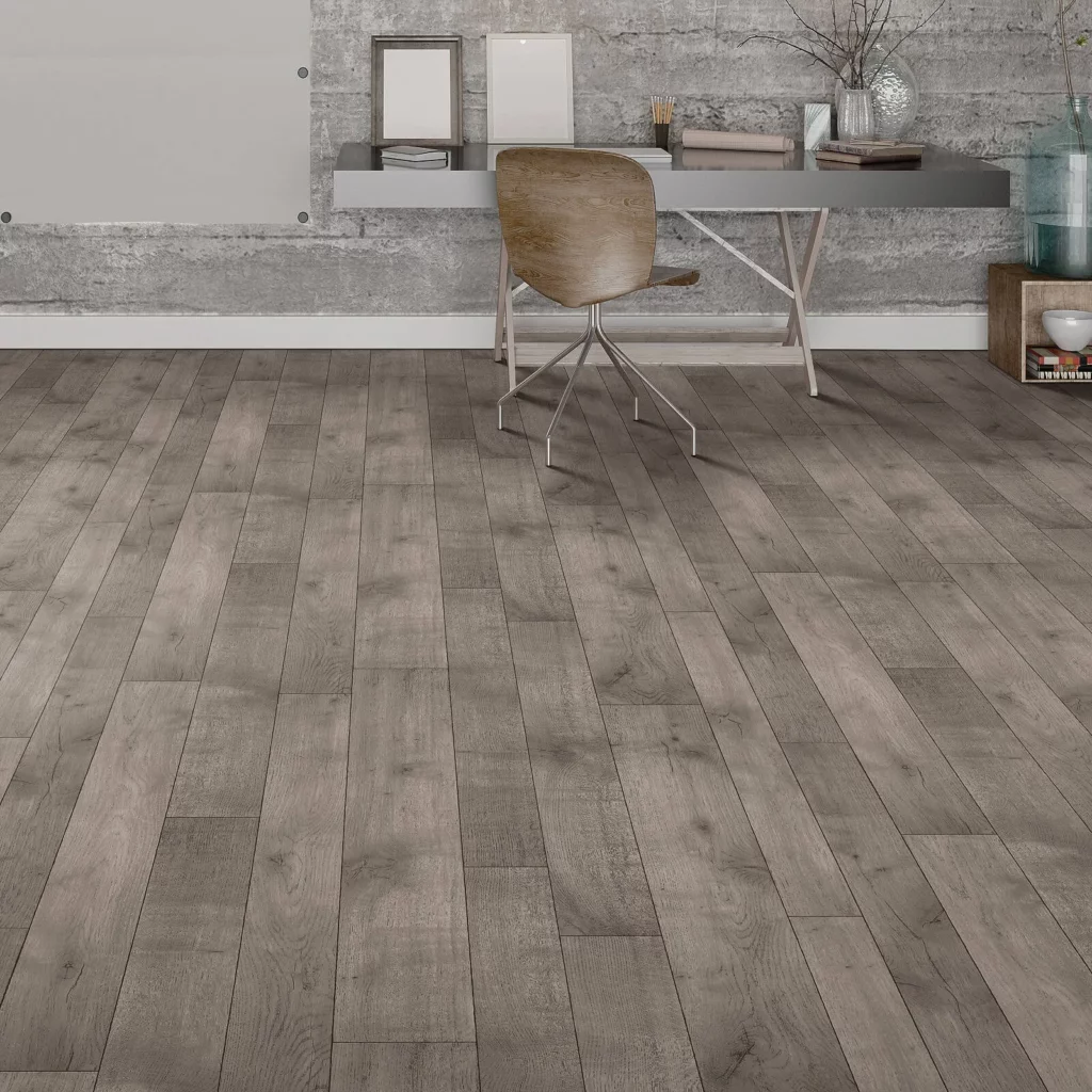 Luxury vinyl | Derailed Commodity Flooring & Furniture