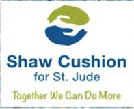 Shaw-cushion logo | Derailed Commodity Flooring & Furniture