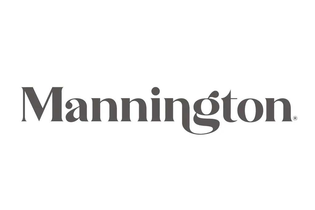 Mannington-Logo | Derailed Commodity Flooring & Furniture