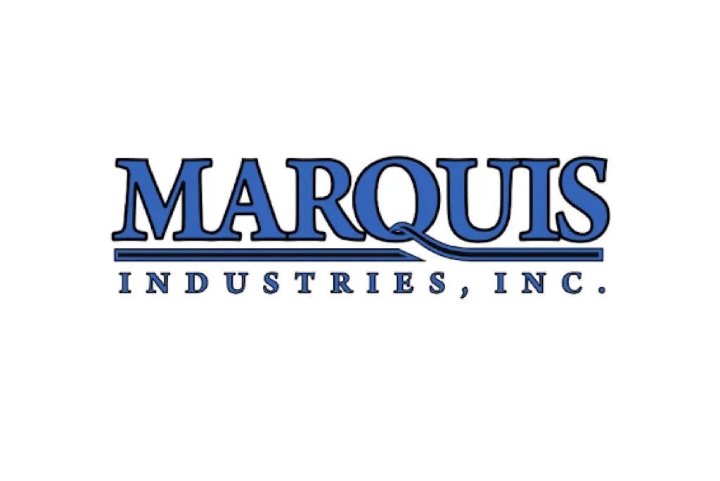 Marquis logo | Derailed Commodity Flooring & Furniture