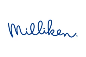 Milliken-logo | Derailed Commodity Flooring & Furniture