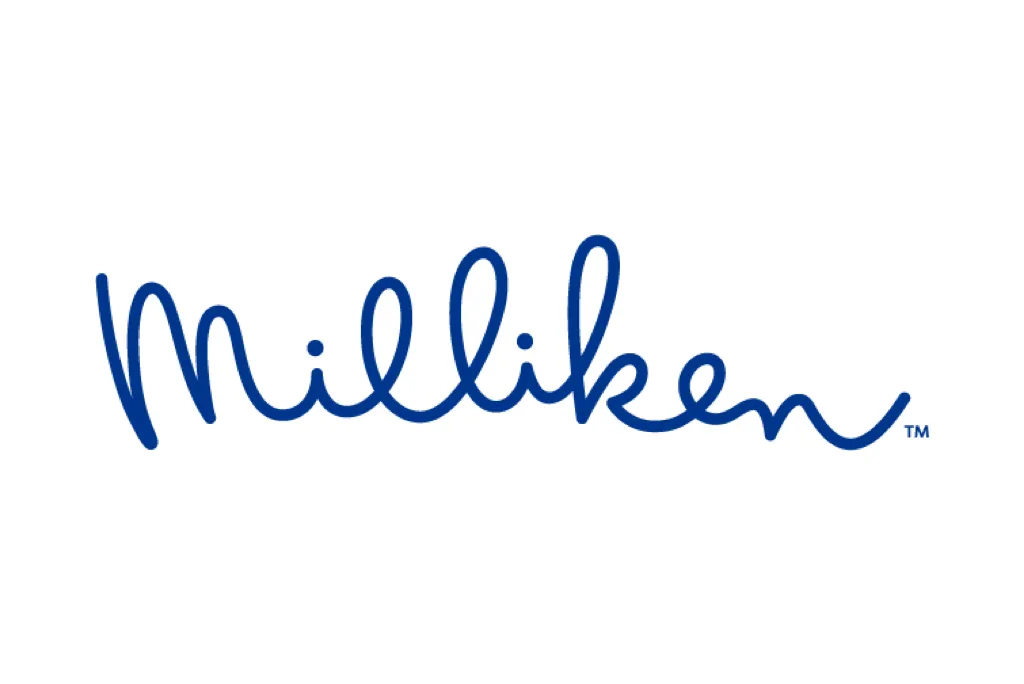 Milliken-logo | Derailed Commodity Flooring & Furniture