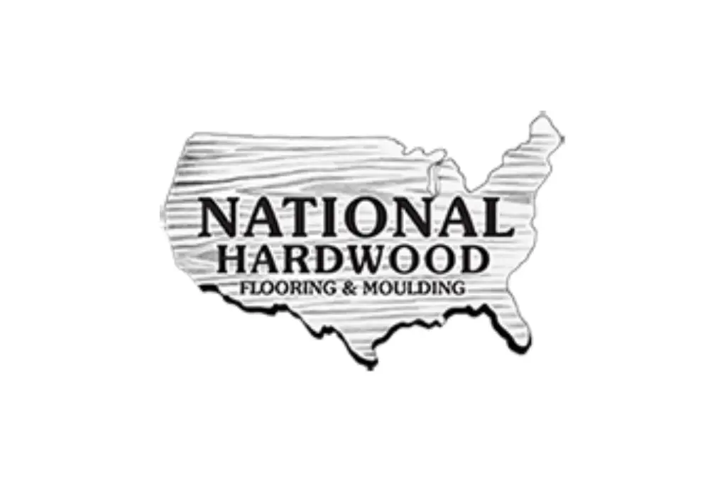 National-hardwood-flooring-logo | Derailed Commodity Flooring & Furniture