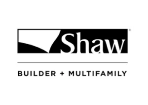 shaw-builder-logo | Derailed Commodity Flooring & Furniture
