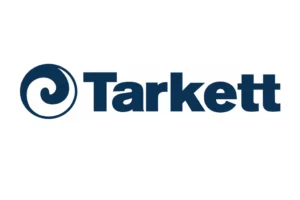 Tarkett-flooring logo | Derailed Commodity Flooring & Furniture